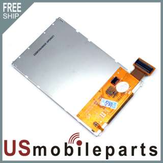  New Samsung Galaxy Prevail M820 LCD Display Screen Replacement Parts 