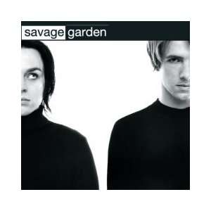  Savage Garden CD Musical Instruments