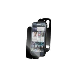  New   ZAGG Motorola Photon 4G/Electrify Screen Protector 
