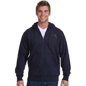  The North Face Logo Full Zip M Mens Jacket Sports 