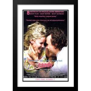  Candy 32x45 Framed and Double Matted Movie Poster   Style 