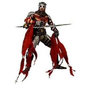  Dantes Inferno Action Figure Toys & Games