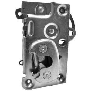  1966 67 Bronco Door Latch, LH Automotive