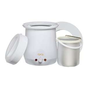  Gigi Soy Deluxe Wax Warmer   Thermostat Controlled Beauty