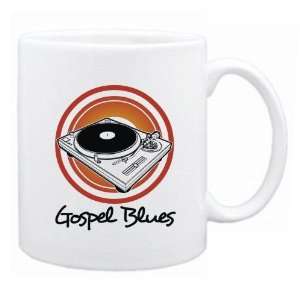    New  Gospel Blues Disco / Vinyl  Mug Music