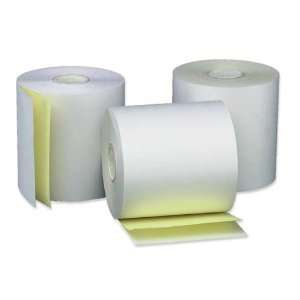  o PM Company o   ATM Roll, 3 1/4x80, W/C SC/CB CF, White 