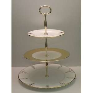 Prouna Adonis Hostess Tray 3 Tier 