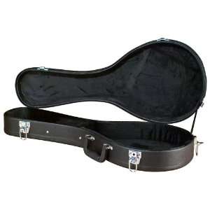  Carrion C 3701Fretted A Style Mandolin Case Musical Instruments