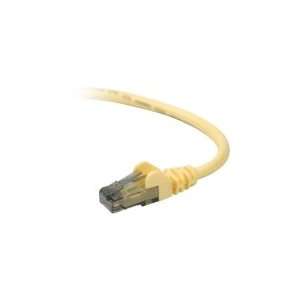  Belkin Cat. 6 Component Certified Patch Cable Electronics