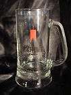 vintage anheuser busch glass  