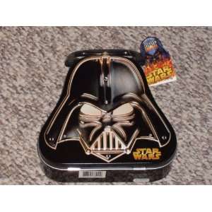 Darth Vader Collectible Tin