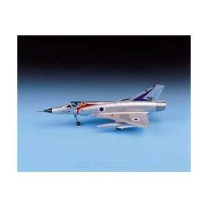  ACADEMY   1/48 Dassault Mirage III CISR Fighter (Plastic 