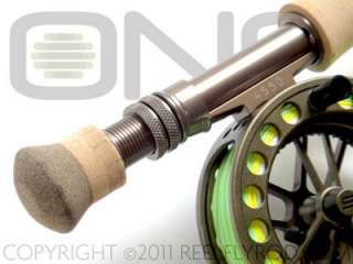 NEW SAGE ONE 796 4 FLY ROD OUTFIT, FREE WW SHIPPING  