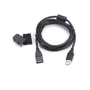  Alpine KCE 220UB USB Extension Cable for Select Alpine 
