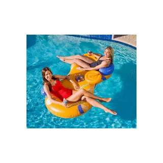  Sun Odyssey Inflatable Pool Float