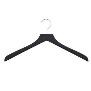    The Container Store Soft Matte Shirt Hangers