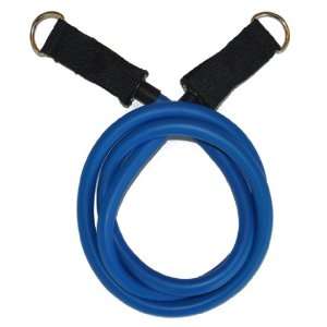 Individual 48 Resistance Tube Bands  Commercial Grade  Resistance 