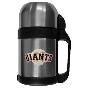  San Francisco Giants Soup/Food Container Sports 