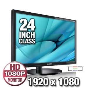  Samsung BX2440X Widescreen LCD Monitor
