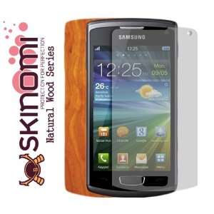  & Screen Protector for Samsung Wave 3 Cell Phones & Accessories