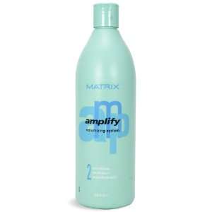Matrix Amplify Volumizing Shampoo, 33.8 Ounce