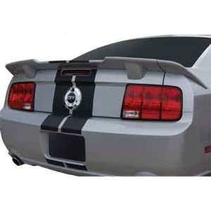  xFord 2005 2008 Mustang Roush Style Spoiler Performance 