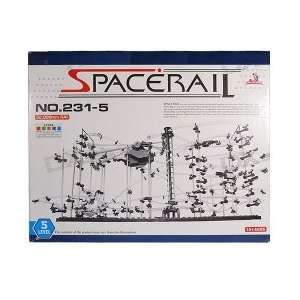  Spacerail Level 5 Toys & Games