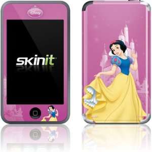  Young Snow White skin for iPod Touch (1st Gen)  