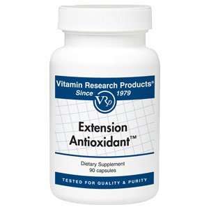  Extension Antioxidant 90 capsules