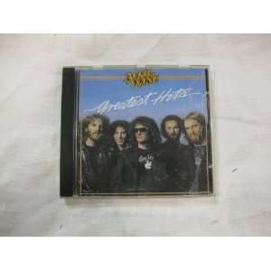  April Wine Greatest Hits (Audio CD) Toys & Games
