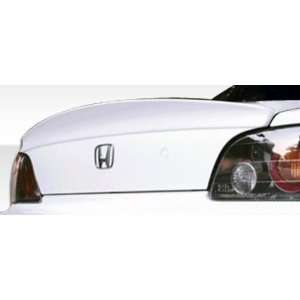  2000 2008 Honda S2000 A Sport Wing Spoiler Automotive