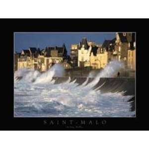  Valery Hache   Saint Malo