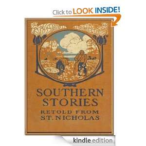 Southern Stories Retold from St. Nicholas  (history of american 