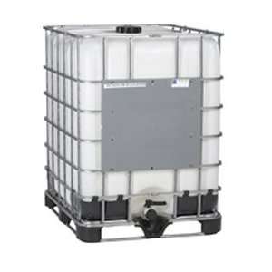  Ibc Container 330 Gallon Un Approved 