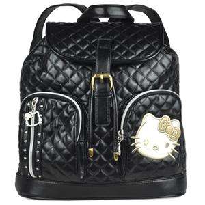 Sanrio HelloKitty Rucksack Backpack School Bag HK99 B  