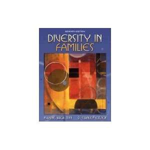  Diversity in Families 7TH EDITION Books