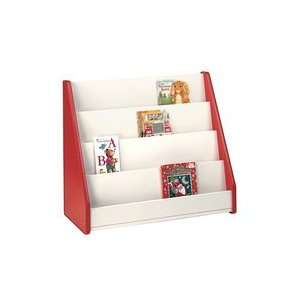  Tot Mate Single Sided Book Display 