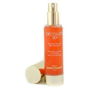 Decollete 3D+   Plumping Up Care For The Bust Ultra Concentrated 50ml 