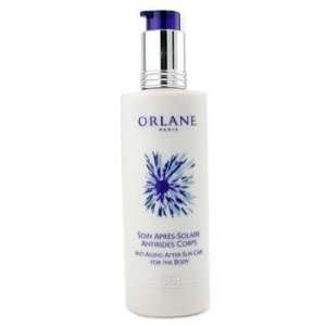 Orlane B21 Anti aging After Sun Care For Body