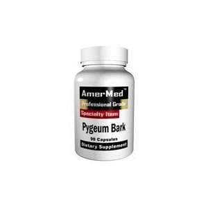   120 Capsules Pygeum Bark 400 mg Decrease Prostrate & BHP Male Tonic