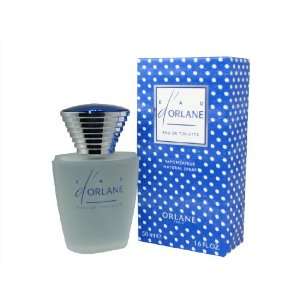  Eau Dorlane By Orlane Eau de toilette Spray, 1.7 Ounce 