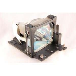  Boxlight DT00431 replacement projector lamp bulb with 