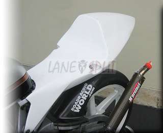 Hotbodies Honda RS125 02 09 Fairing Racing Tail Section  