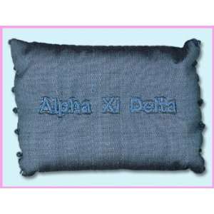  Alpha Xi Delta Sorority Sachet 