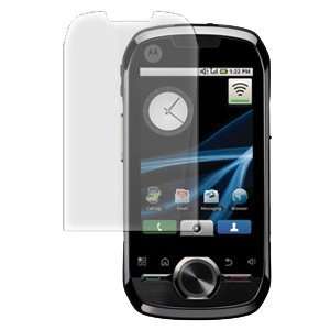 Motorola Nextel i1 Clear Screen Protector Electronics