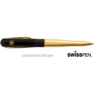 Signature Swiss Army Pen 