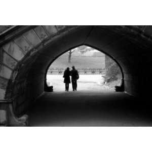  Tunnel Of Love, Limited Edition Photograph, Home Decor 