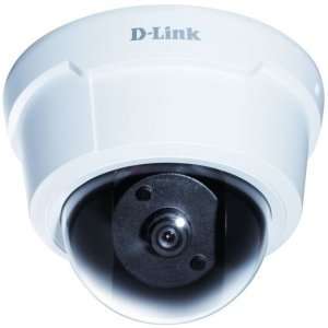  D Link DCS 6112 Surveillance/Network Camera   Color 