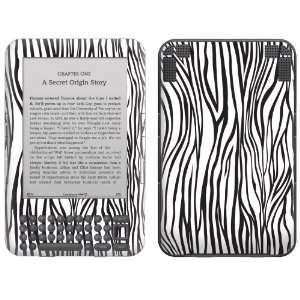  InvisibleDefenders MATTE decal Skin for  Kindle 3 3G 