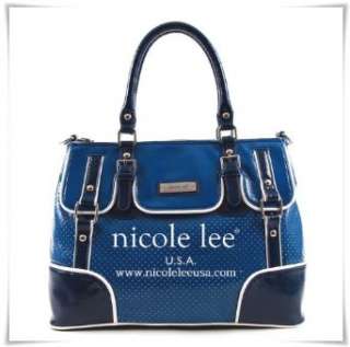  Nicole Lee Nadine Tote   Colors Available Clothing